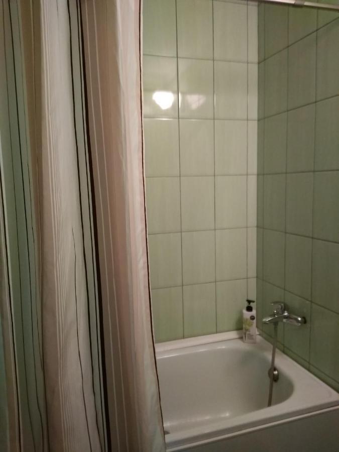 Apartmán Центр 95 Квартала, Смарт-Tv Kryvyj Rih Exteriér fotografie