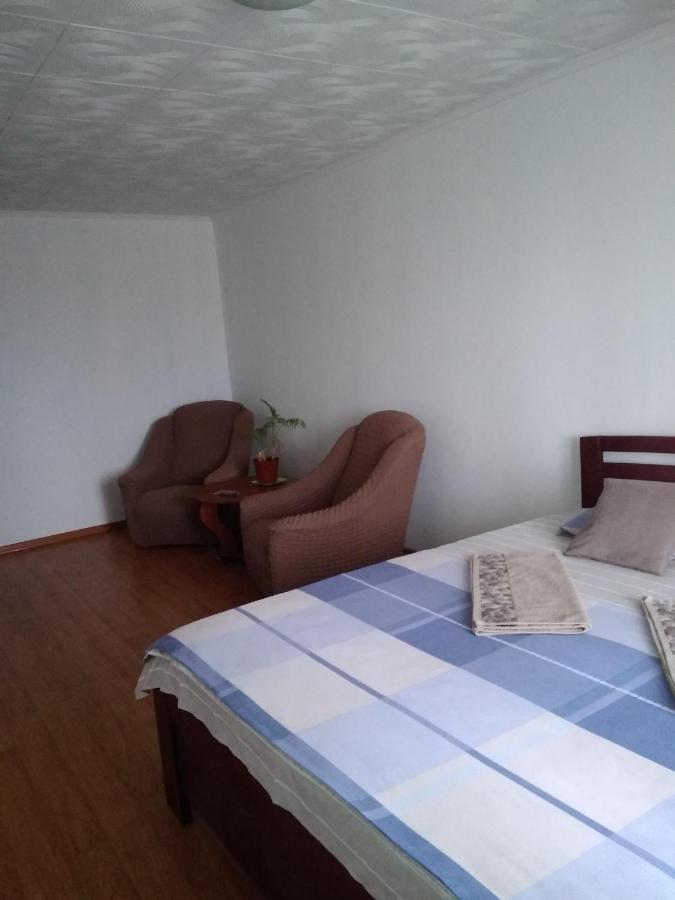 Apartmán Центр 95 Квартала, Смарт-Tv Kryvyj Rih Exteriér fotografie